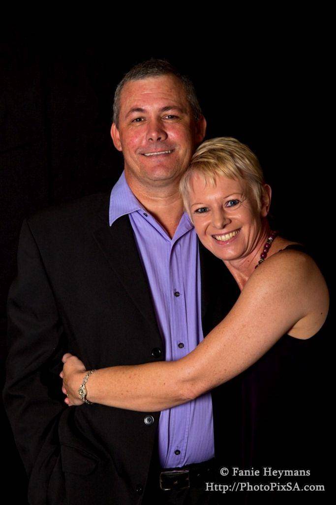 Fanie And Annette Heymans PhotoPixSA Fanie And Annette Heymans PhotoPixSA